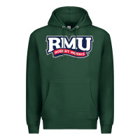 Sports Green The robert morris university Premium Hoodie - linhVisuals