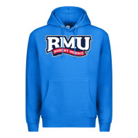 True Royal The robert morris university Premium Hoodie - linhVisuals