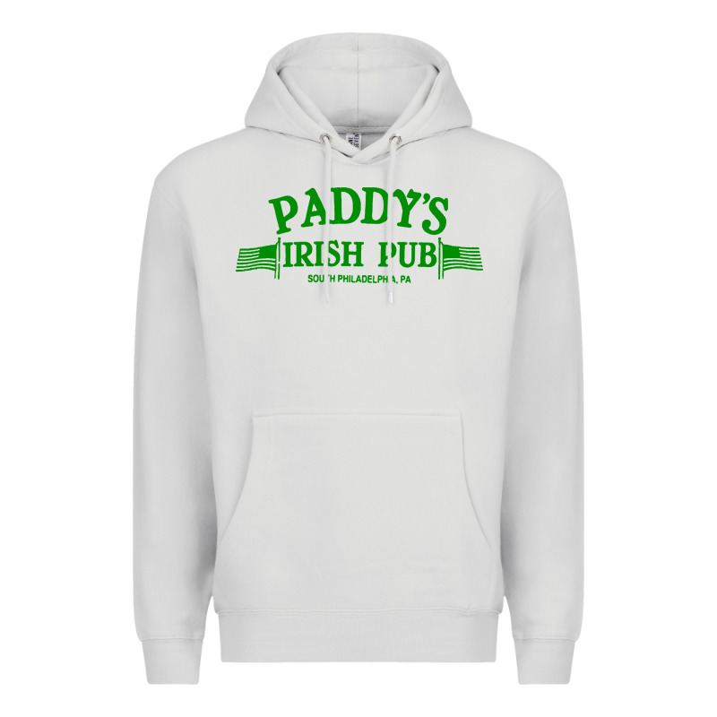 Paddy Irish Pub Premium Hoodie by linhVisuals | Teevron