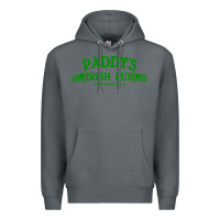 Rock paddy irish pub Premium Hoodie - linhVisuals