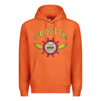 Carrot seattle pilots baseball vintage Premium Hoodie - linhVisuals