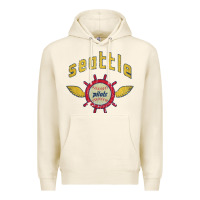 Tofu seattle pilots baseball vintage Premium Hoodie - linhVisuals