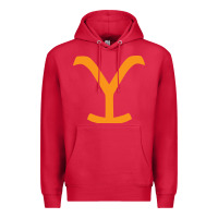 Cardinal dutton ranch Premium Hoodie - linhVisuals