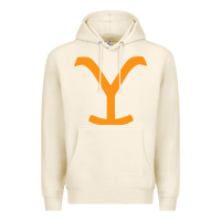 Tofu dutton ranch Premium Hoodie - linhVisuals
