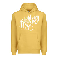 Antique Gold blackberry smoke tour Premium Hoodie - linhVisuals