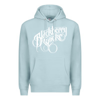 Blue Mist blackberry smoke tour Premium Hoodie - linhVisuals