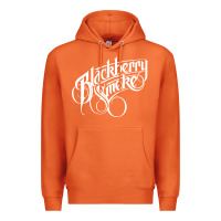 Carrot blackberry smoke tour Premium Hoodie - linhVisuals