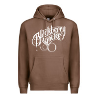 Blackberry Smoke Tour Premium Hoodie | Teevron