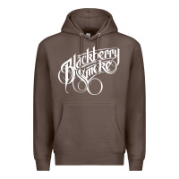 Coffee blackberry smoke tour Premium Hoodie - linhVisuals