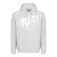 Dove Grey blackberry smoke tour Premium Hoodie - linhVisuals