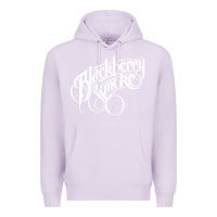 Lilac blackberry smoke tour Premium Hoodie - linhVisuals