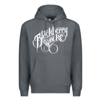 Rock blackberry smoke tour Premium Hoodie - linhVisuals