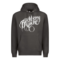 Smoke blackberry smoke tour Premium Hoodie - linhVisuals