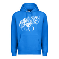 True Royal blackberry smoke tour Premium Hoodie - linhVisuals