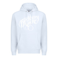 White blackberry smoke tour Premium Hoodie - linhVisuals
