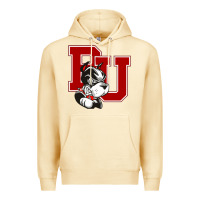 Pina Colada bu university terries champion Premium Hoodie - linhVisuals