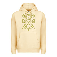 Pina Colada mumford and sons merch Premium Hoodie - linhVisuals