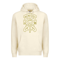 Sandshell mumford and sons merch Premium Hoodie - linhVisuals