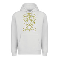 Mumford And Sons Merch Premium Hoodie | Teevron