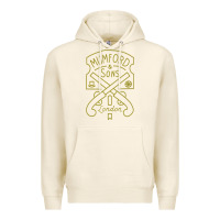 Tofu mumford and sons merch Premium Hoodie - linhVisuals