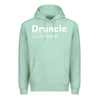 Seafoam drunkle merch Premium Hoodie - linhVisuals