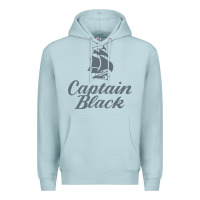 Blue Mist Captain Black Cigar Premium Hoodie - linhVisuals