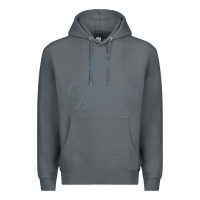 Rock Captain Black Cigar Premium Hoodie - linhVisuals