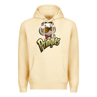 Pina Colada pringles classic Premium Hoodie - linhVisuals