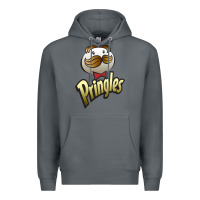 Rock pringles classic Premium Hoodie - linhVisuals