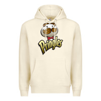 Sandshell pringles classic Premium Hoodie - linhVisuals