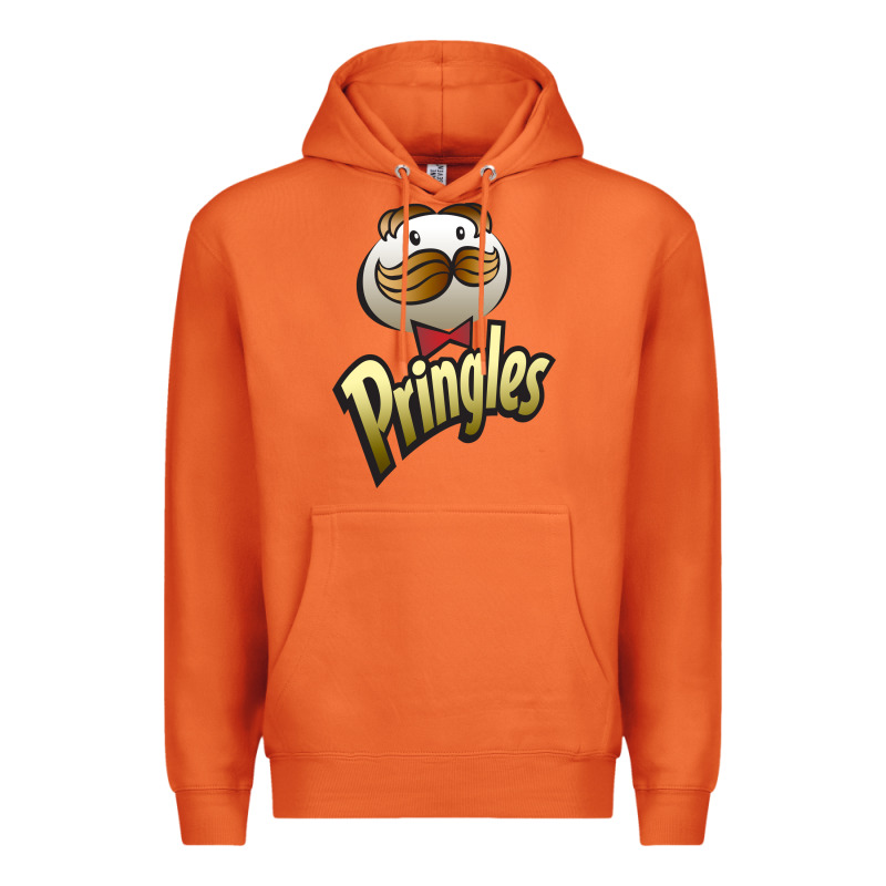 Pringles Classic Premium Hoodie by linhVisuals | Teevron