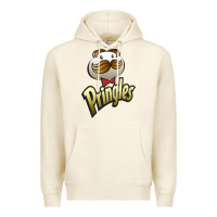 Tofu pringles classic Premium Hoodie - linhVisuals