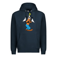 Goofy Premium Hoodie | Teevron