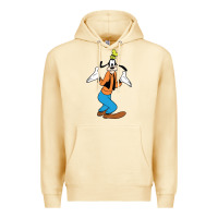 Pina Colada goofy Premium Hoodie - linhVisuals