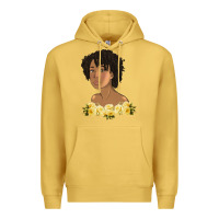 Antique Gold corinne bailey rae müsïc Premium Hoodie - linhVisuals