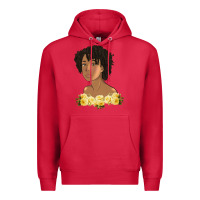 Cardinal corinne bailey rae müsïc Premium Hoodie - linhVisuals