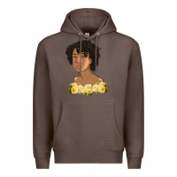 Coffee corinne bailey rae müsïc Premium Hoodie - linhVisuals