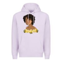 Lilac corinne bailey rae müsïc Premium Hoodie - linhVisuals