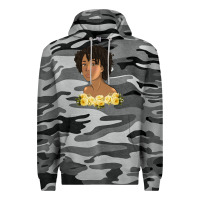 Slate Camo corinne bailey rae müsïc Premium Hoodie - linhVisuals