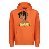 Carrot corinne bailey rae müsïc Premium Hoodie - linhVisuals