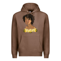 Chestnut corinne bailey rae müsïc Premium Hoodie - linhVisuals