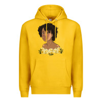 Lemon corinne bailey rae müsïc Premium Hoodie - linhVisuals