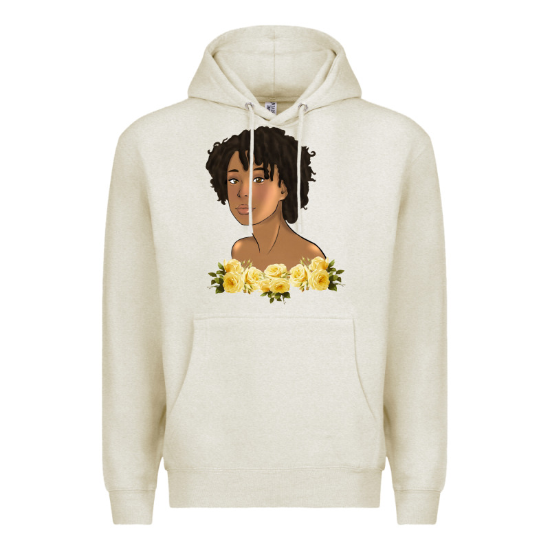 Corinne Bailey Rae Müsïc Premium Hoodie by linhVisuals | Teevron