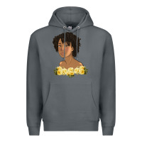 Rock corinne bailey rae müsïc Premium Hoodie - linhVisuals