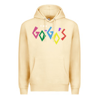 Pina Colada the go go's müsïc Premium Hoodie - linhVisuals