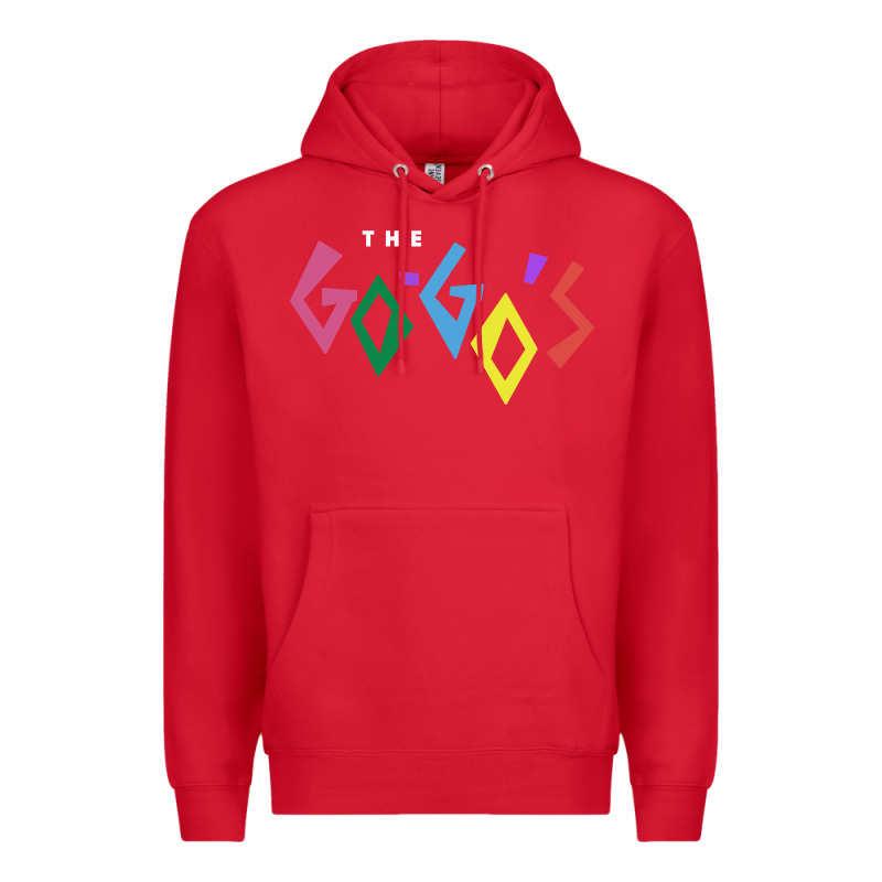 The Go Go's Müsïc Premium Hoodie by linhVisuals | Teevron