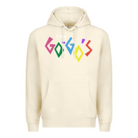 Sandshell the go go's müsïc Premium Hoodie - linhVisuals