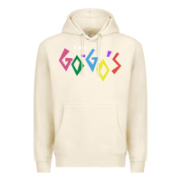 Tofu the go go's müsïc Premium Hoodie - linhVisuals