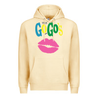 Pina Colada the go go's müsïc Premium Hoodie - linhVisuals