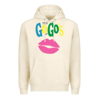 Tofu the go go's müsïc Premium Hoodie - linhVisuals